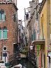 Kanäle Venedigs
