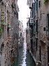 Kanäle Venedigs